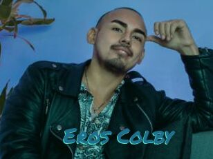 Eros_Colby