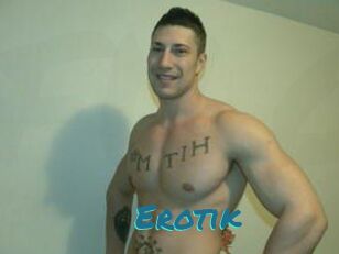 Erotik