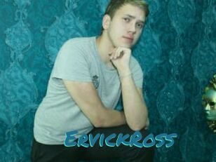 ErvickRoss