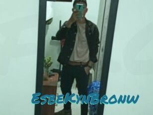 EsbeKynBronw