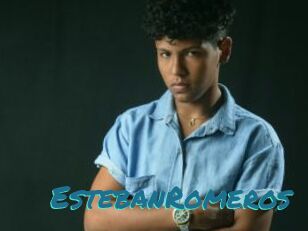 EstebanRomeros