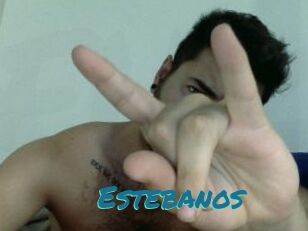 Estebanos