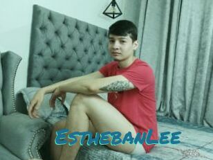 EsthebanLee