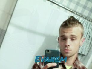 Evanem