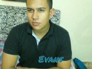 Evans