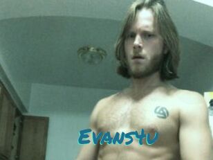 Evans4u