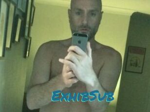 ExhibSub