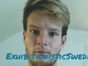 ExhibitionisticSwede