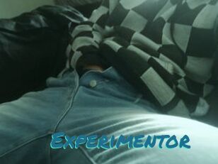 Experimentor