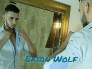 Exton_Wolf