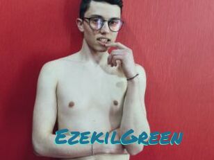 EzekilGreen