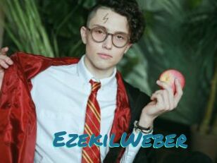 EzekilWeber