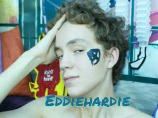 Eddiehardie