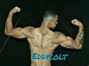 Eddycolt