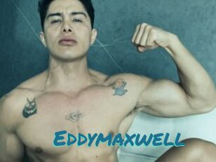 Eddymaxwell