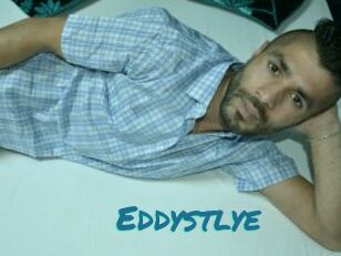 Eddystlye