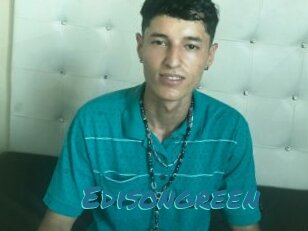Edisongreen