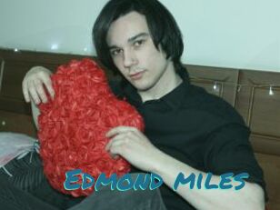 Edmond_miles