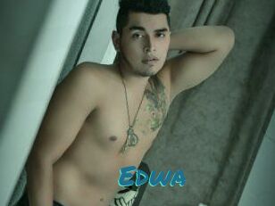 Edwa