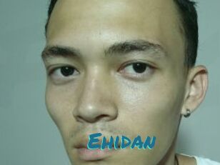 Ehidan