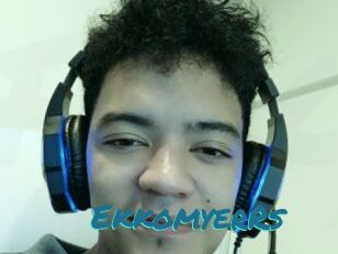 EkkomyerRs