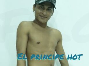 El_principe_hot