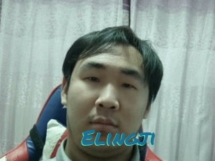 Elingji