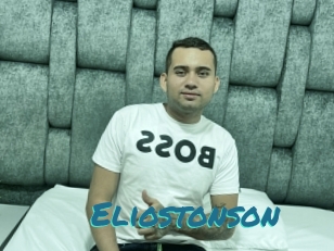 Eliostonson