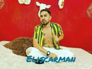 Eliscarman