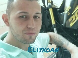 Eliyxoan