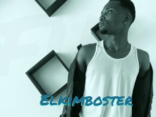 Elkimboster