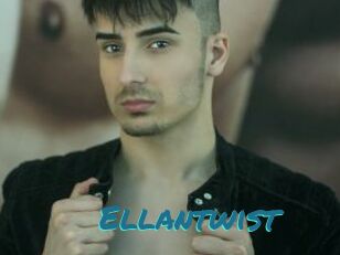 Ellantwist