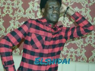 Elshidai
