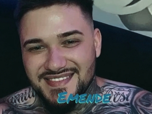 Emende