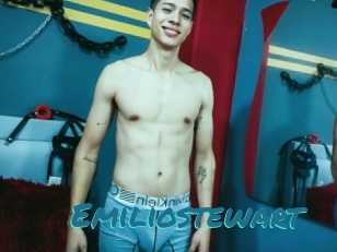Emiliostewart