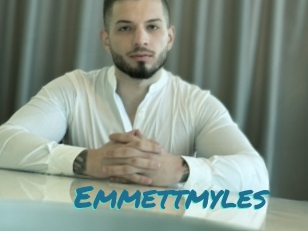 Emmettmyles