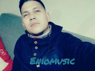 Eniomusic