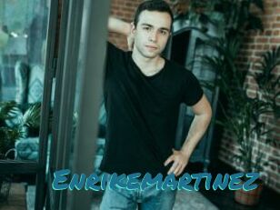 Enrikemartinez