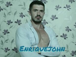 Enriquejohn