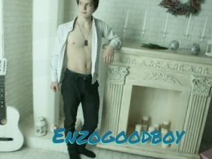 Enzogoodboy