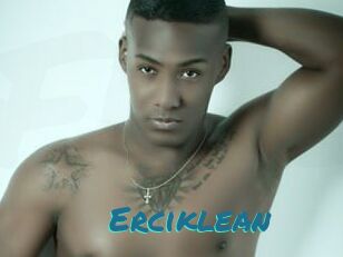 Erciklean