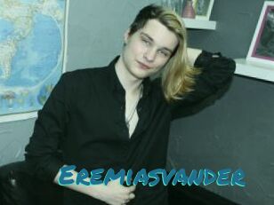 Eremiasvander