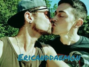 Ericanddaemon