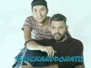 Erickanddonato