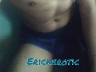 Erickerotic