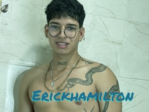 Erickhamilton
