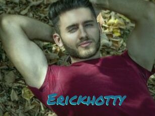 Erickhotty