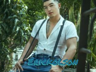 Erickolson