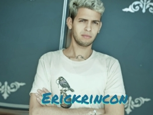 Erickrincon