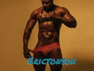 Erictonson